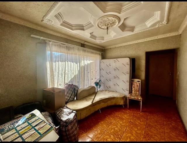 4 BEDROOM HOUSE FOR SALE IN VANDERBIJLPARK CE 1